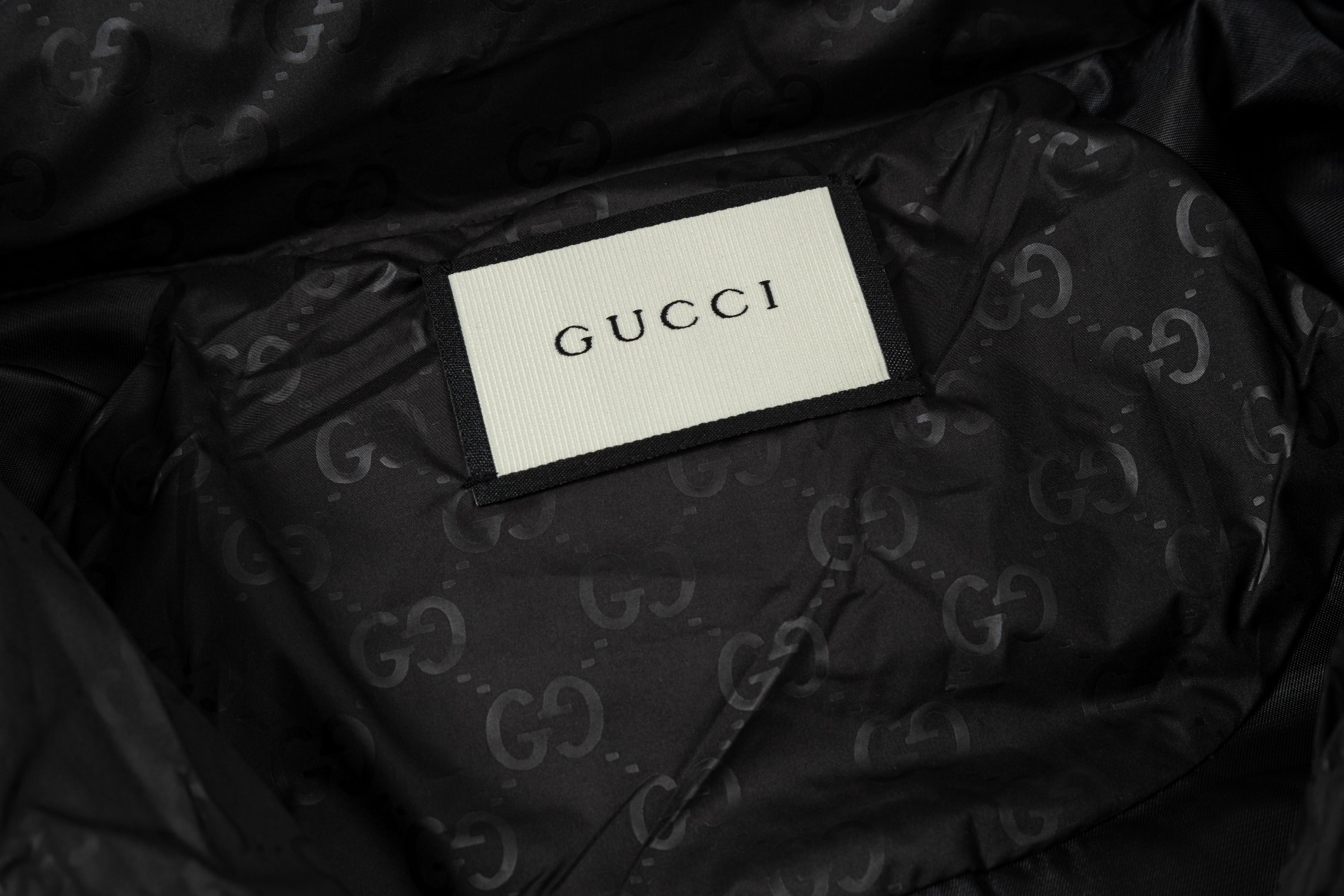 Gucci Down Jackets